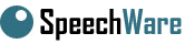 logiciel pour enregistrement vocale - Speechware